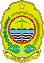 Logo Kab. Bantul